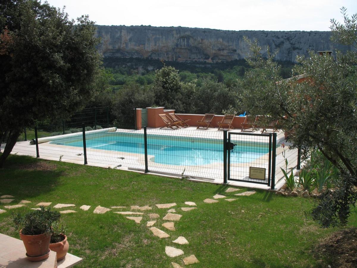 Ll Poulidetto Bed & Breakfast Lioux Exterior photo